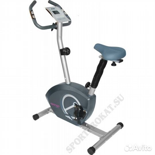 Велотренажёр Flamingo аренда/прокат