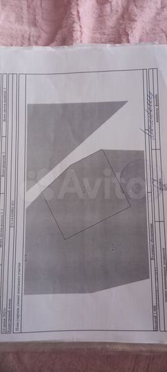 Участок 7,5 сот. (ИЖС)