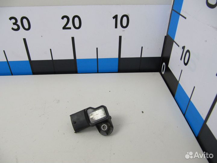 Датчик давления воздуха Volvo FM13 FH13