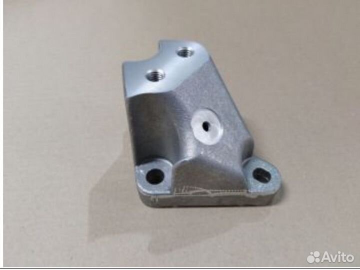 Опора МКПП vesta