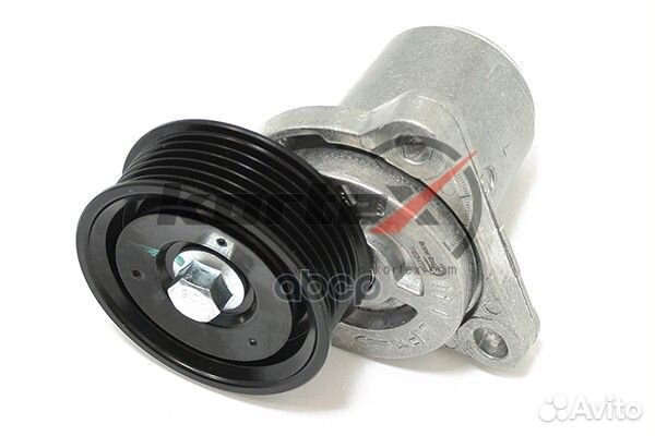 Натяжитель ремня прив. mazda 6 0305- KTP2006 KT