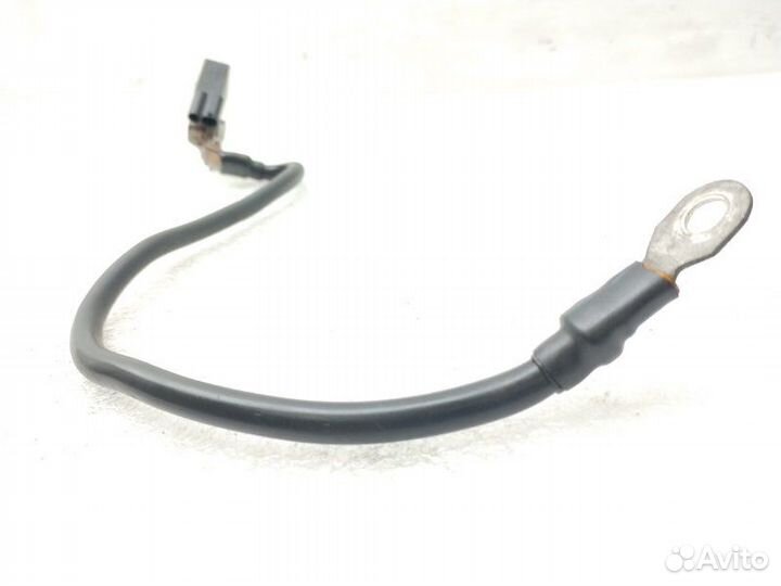 Клемма аккумулятора Mercedes-Benz Cls-Class W218