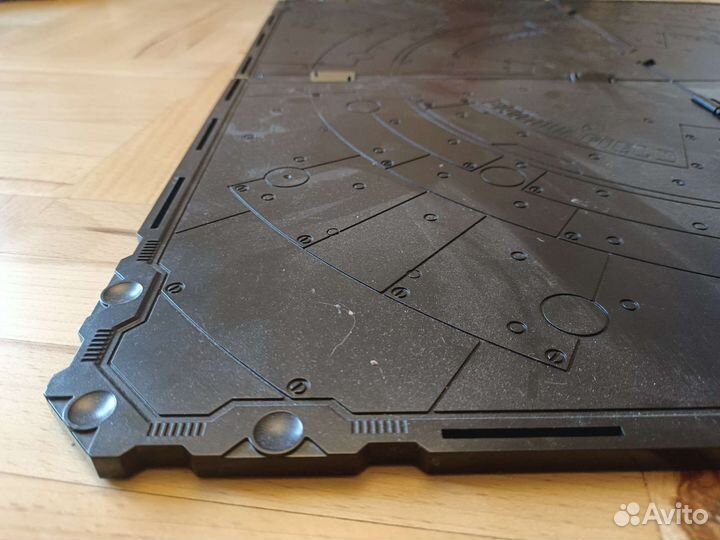 Японская арена Бакуган Bakugan