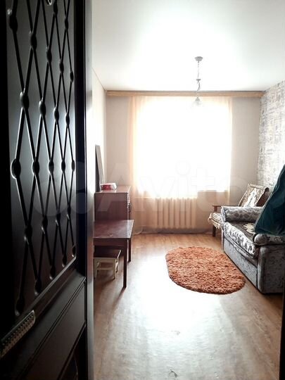 Комната 10,1 м² в 1-к., 5/5 эт.