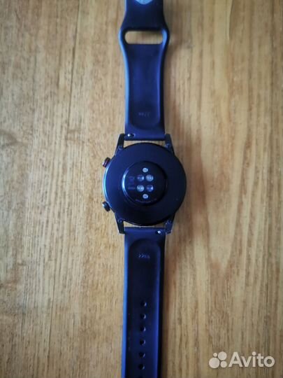 Смарт часы honor magic watch 2 (46 mm)