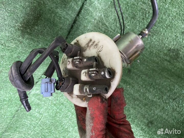 Бензонасос Nissan Sunny FNB15 QG15 2003