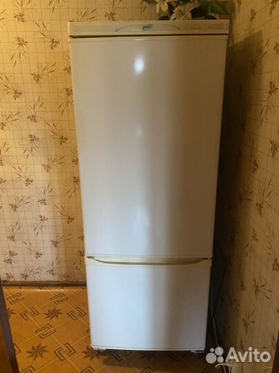 Холодильник