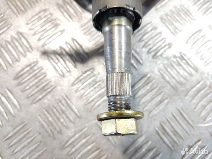 Колонка рулевая Infiniti Fx 2003-2007