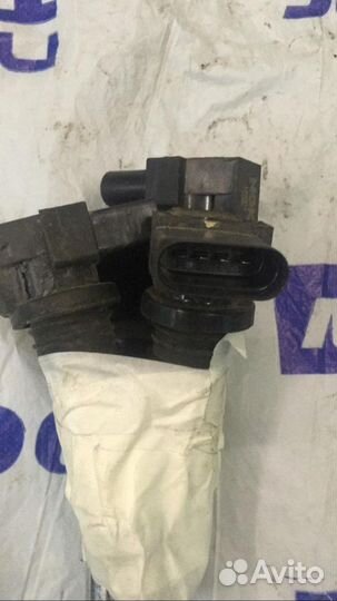 Катушка зажигания Skoda Octavia