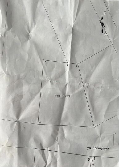 Участок 21 сот. (ИЖС)