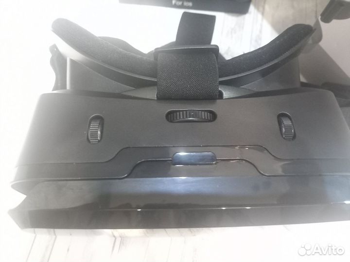 Вр очки для телефона