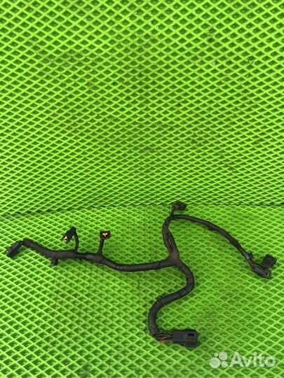 Проводка для форсунок Ford Taurus 2