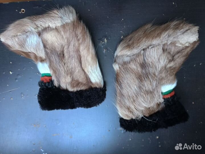 Для ребёнка на годик