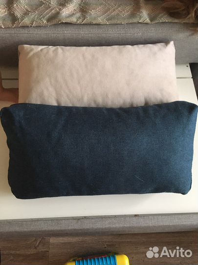 Подушки для дивана