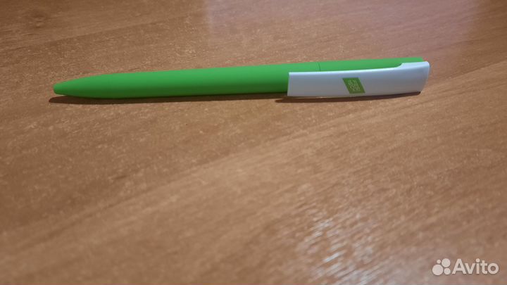 Fest Tech 2024 ручка мерч физтех