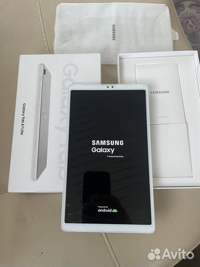 Samsung Galaxy Tab A7 Lite LTE SM-T225