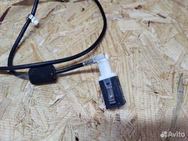 Провод USB Bmw X5 2011