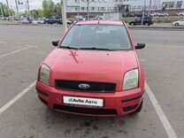 Ford Fusion 1.4 AMT, 2005, 420 000 км, с пробегом, цена 300 000 руб.