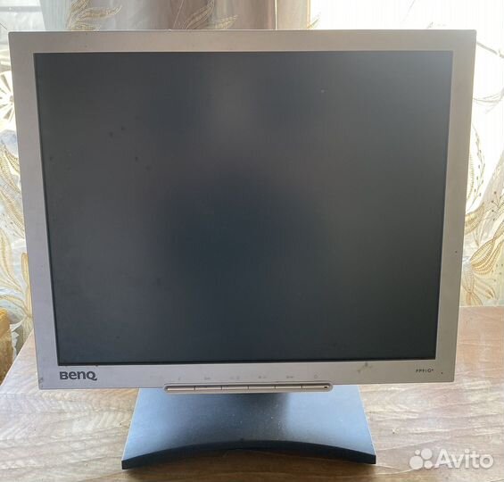 Монитор для компьютера