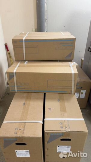 Продаю новую сплит -систему