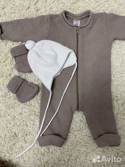 Конверт на выписку весна осень