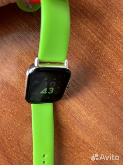 Amazfit gts 2