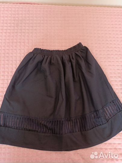 Школьная форма для девочки р-р 134 см