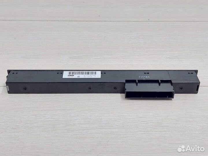 Кнопка антипробуксовочной системы Bmw X5 E53 3.0D