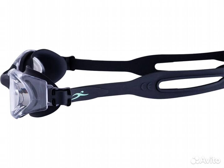 Очки для плавания 25degrees Sonic Black