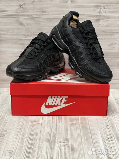 Кроссовки мужские Nike Air max 95