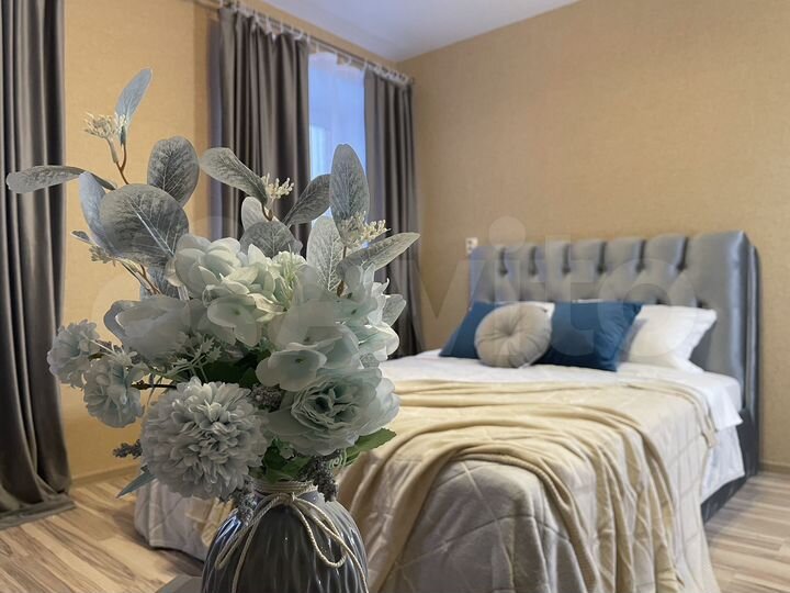 Квартира-студия, 30 м², 2/5 эт.
