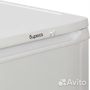 Морозильная камера бирюса 112