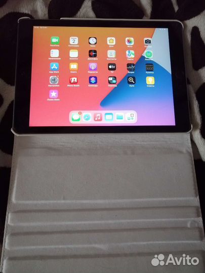 iPad