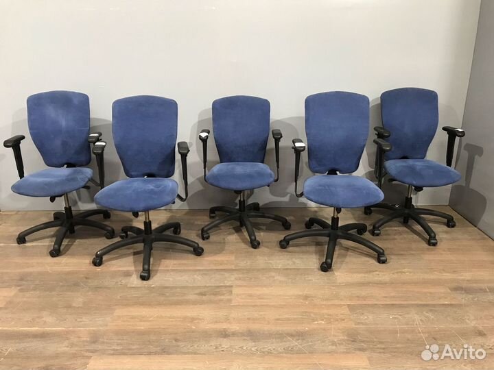 Компьютерное кресло