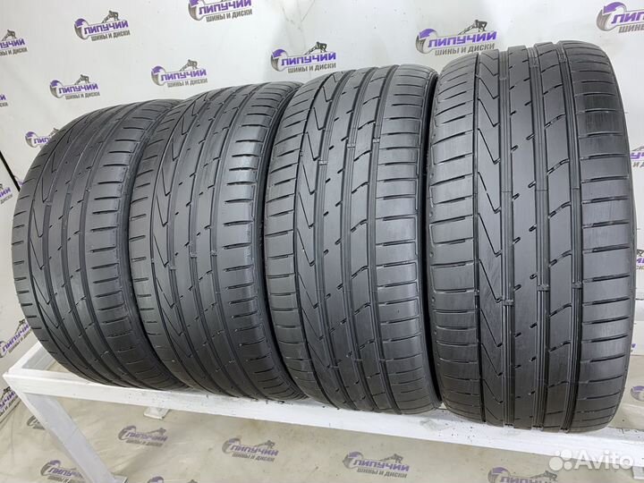 Hankook Ventus S1 Evo 2 K117 235/35 R19 91Y