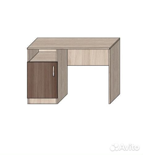 Стол письменный