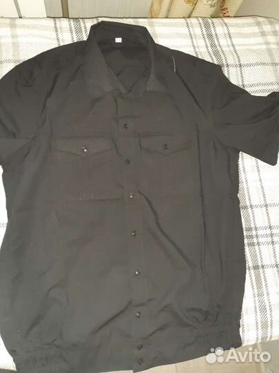 Костюм рабочий