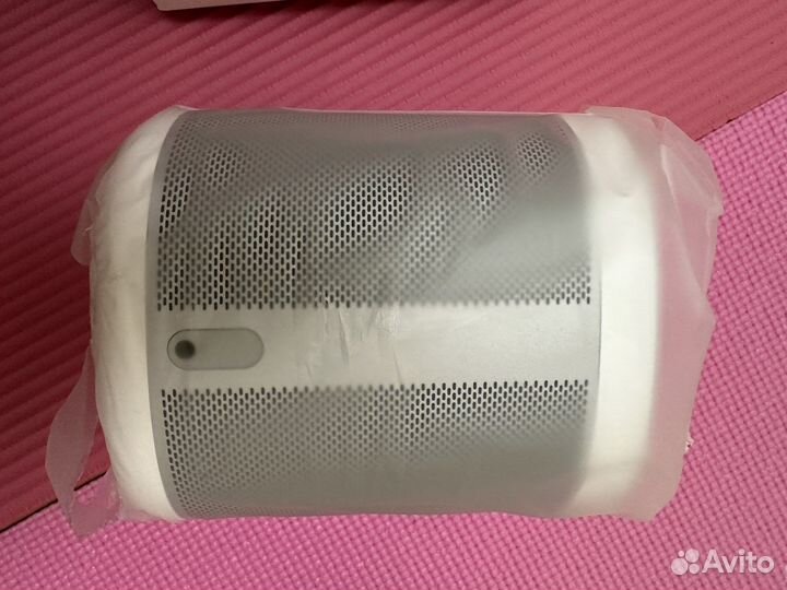 Xiaomi mi smart speaker умная колонка Маруся