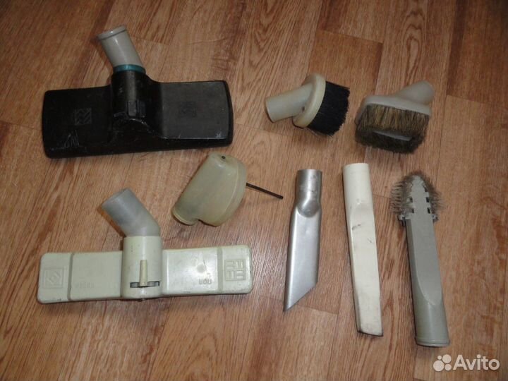 Насадки к пылесосам Samsung, LG,sanyo