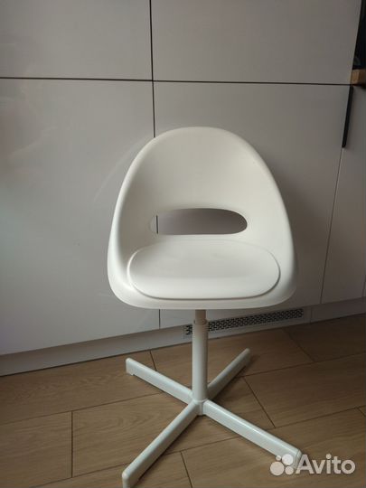 Детский стул IKEA