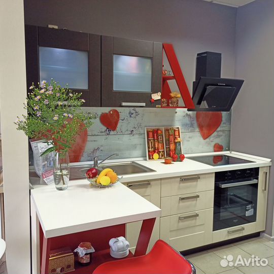 Кухонный гарнитур