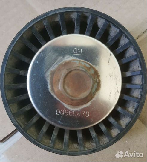 Антара 2.2 запчасти для двигателя