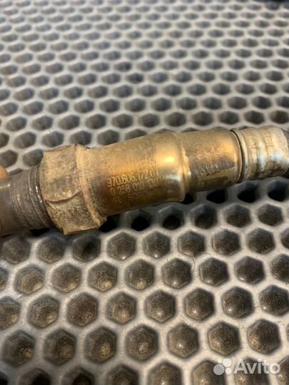 Датчик кислородный правый Porsche Panamera 970