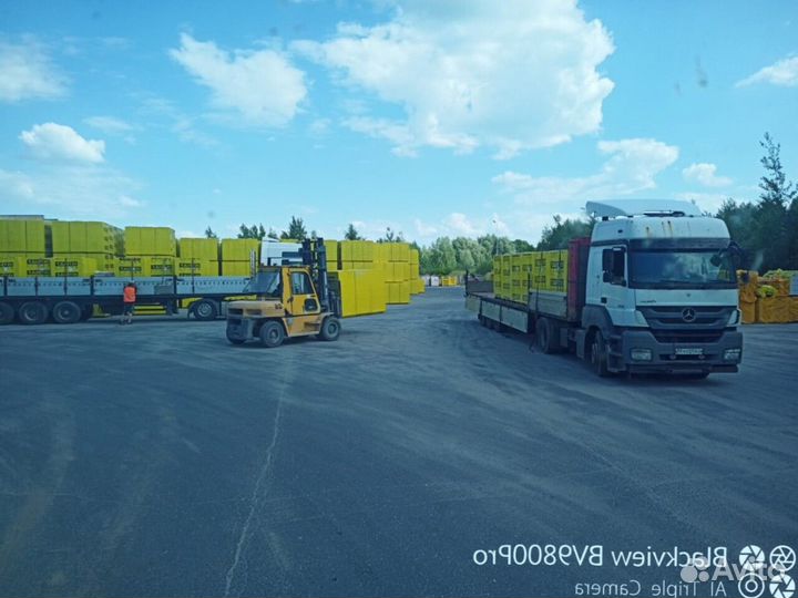 Пеноблоки/Газосиликатные блоки