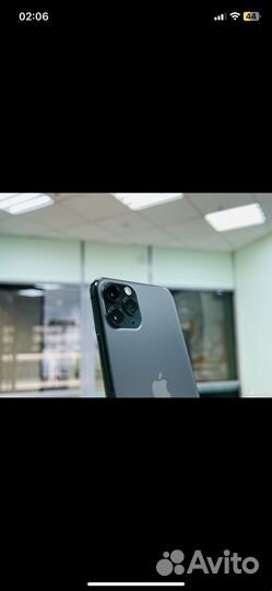 iPhone 11 pro 64gb