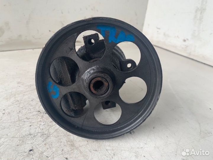 Насос гидроусилителя руля Renault Trafic F9QU760