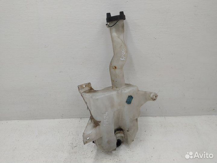 Бачок омывателя