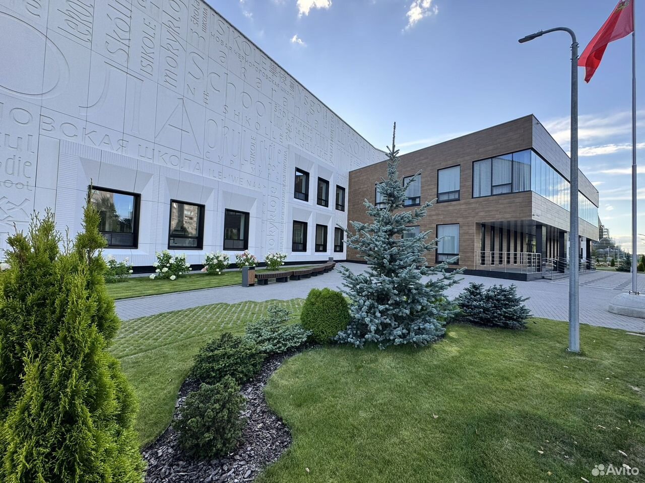 1-к. квартира, 33 м², 2/9 эт., Черноголовка