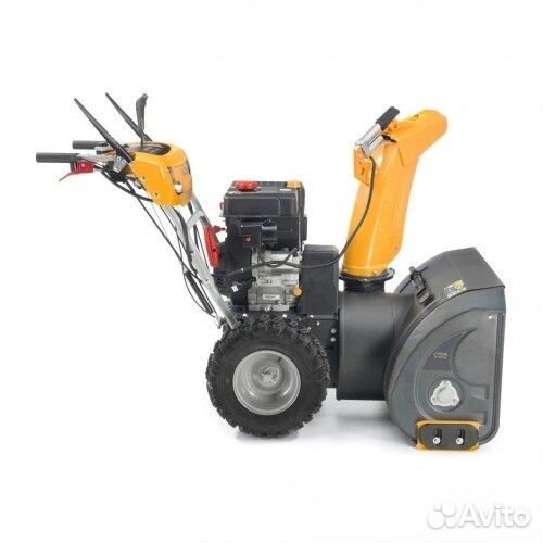 Снегоуборщик stiga ST 7276 PH