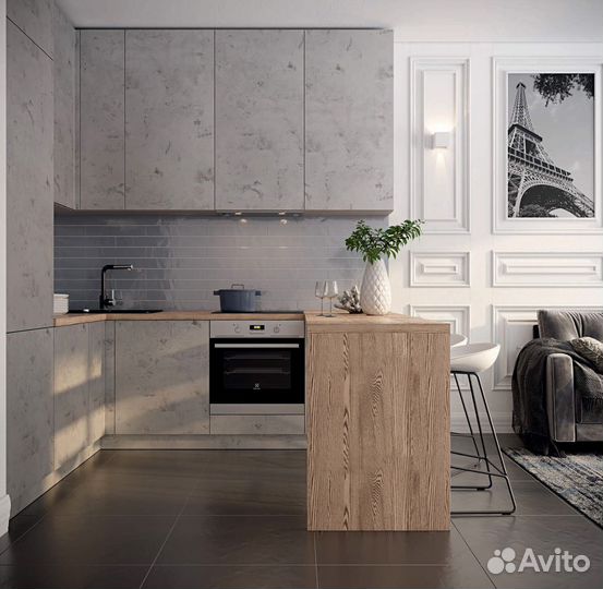 Кухня, кухонный гарнитур